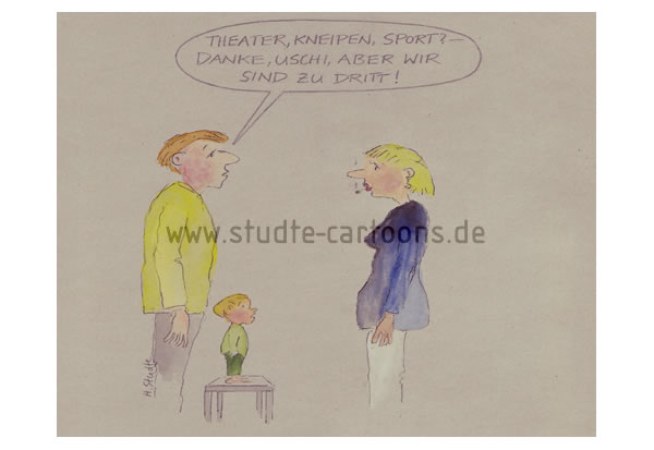 Familienstress, wenig Freizeit, mehr Zeit für Kinder, Elternzeit, work-life-balance, Arbeits- und Privatleben miteinander in Einklang bringen, Vereinbarkeit von Familie und Beruf, Burnout, Familienfreundlichkeit